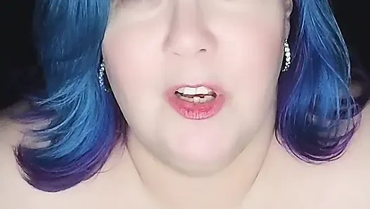 WICHSANLEITUNG von SSBBW