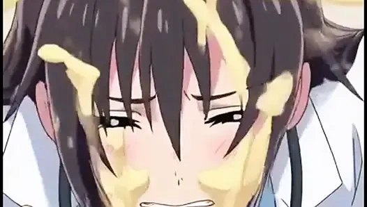 AI erotische anime-sammlung