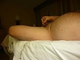 Jerking for my girl