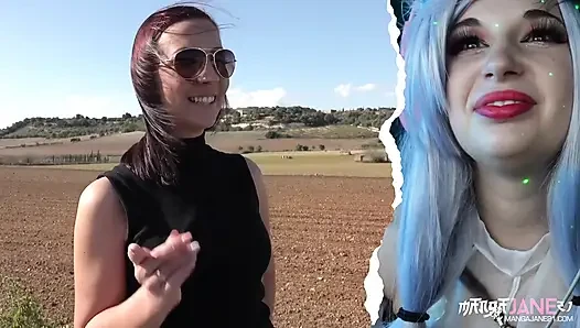 Reaction Video on Crazy German Couple