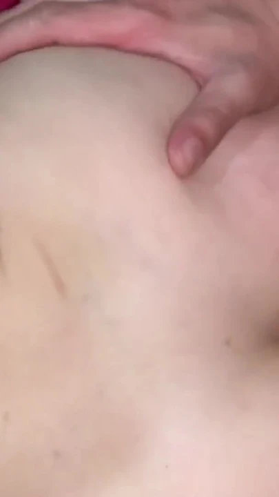 Must-share moment from "The cuckold released me for the neighbor to fuck me like a bitch"
