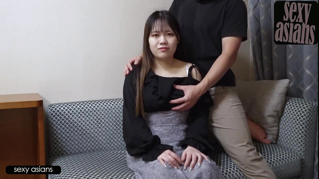 Amateur Shows up Ready to Play as Everyone Gets Surprised by Her Tight and Irresistible Charm