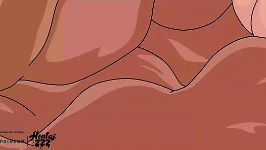 VIDEO BOKONG BESAR HENTAI NARUTO INO YANAKA DICROT DI DALAM