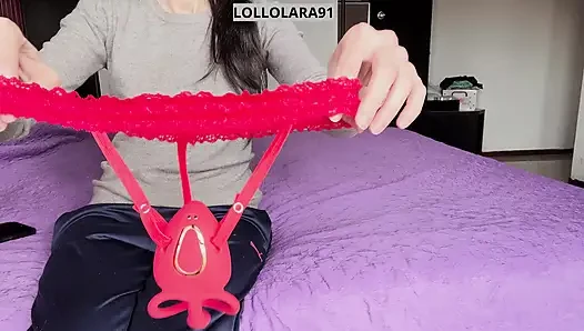 Моя киска сквиртует!! Сквирт в любительском видео
