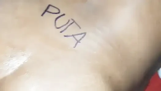 İRI GÜZEL KADıN ANAL FAHIŞE