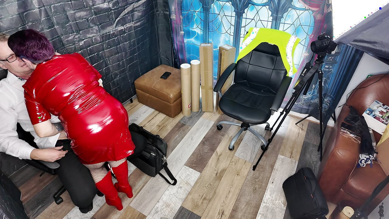 비서 Ep2 : 비서가 1부를 반격합니다.