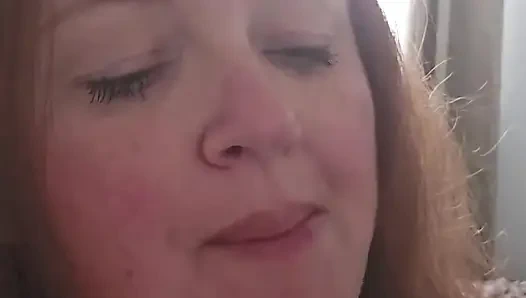 Dondurma yemek çok seksi olabilir