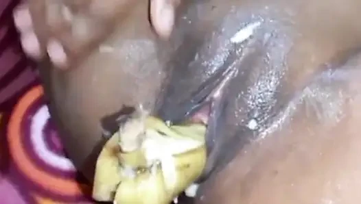 Aduhhhh! PISANG PECAH DI DALAM VAGINA