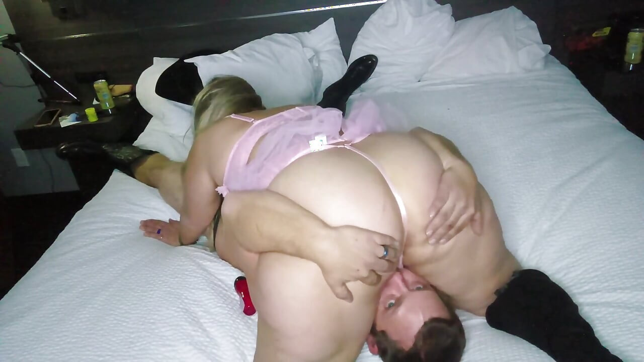 Amazing Sex