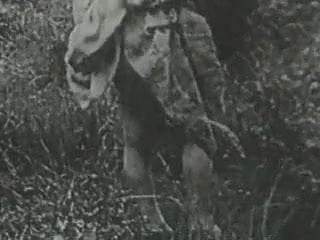 Vintage German Porn