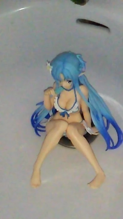 solicitud tribute lluvia dorada asuna yuuki