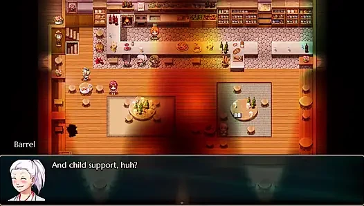 Она Шпионит За Мной И Мастурбирует На Мой Большой Член