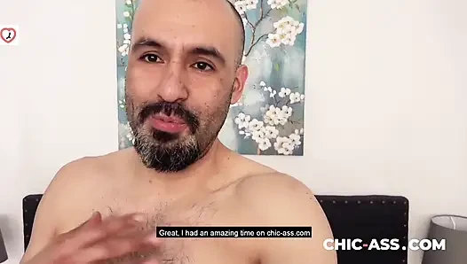 100% SPANISH SEX: 1 HOUR