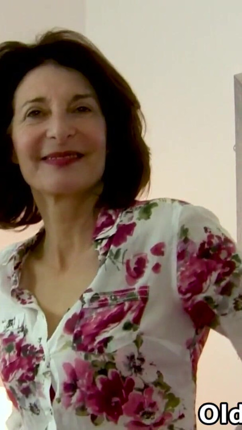 Sweet matured milfs and gilfs in lust | Clip 2