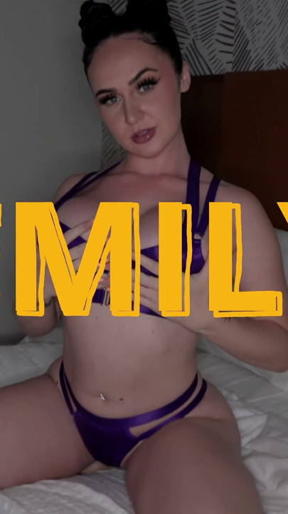 Follando a mi novio ft. Emily Norman freaky culona