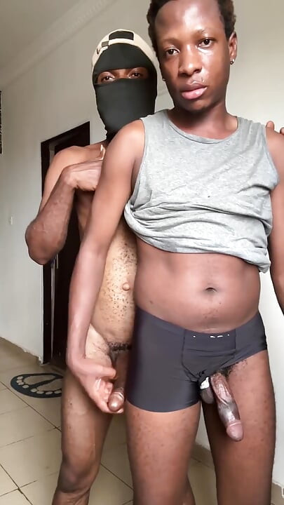 Big Dick Daddy Hot Fuck