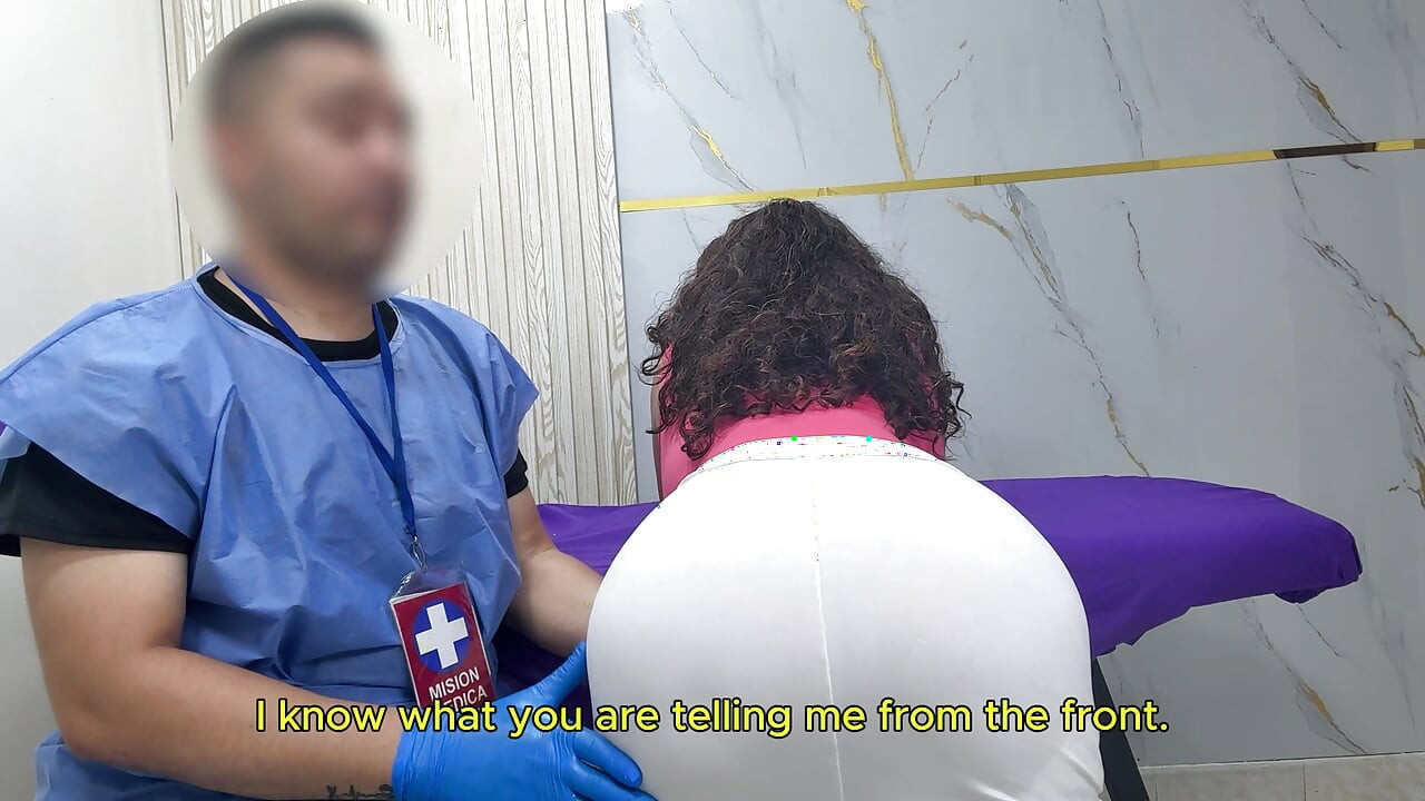 Doktor, çok iyi gidiyorum... Hala görüşme bu mu