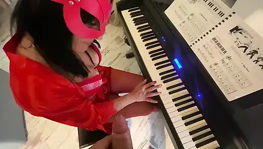 Smoking Compilation #5 - Intense JOI, Wet Mouth & Cigarette Play