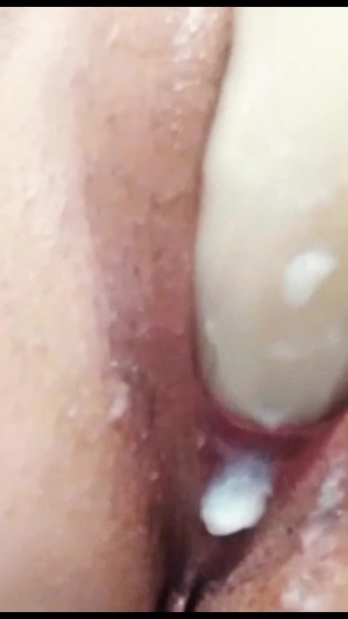real wet pussy orgasm | Clip 1