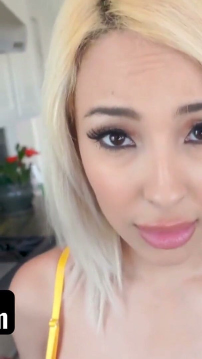 Busty Blonde Milf Lauren Pixie Helps Her Horny Mischievous Stepson To Release The Sexual Tension | Clip 1