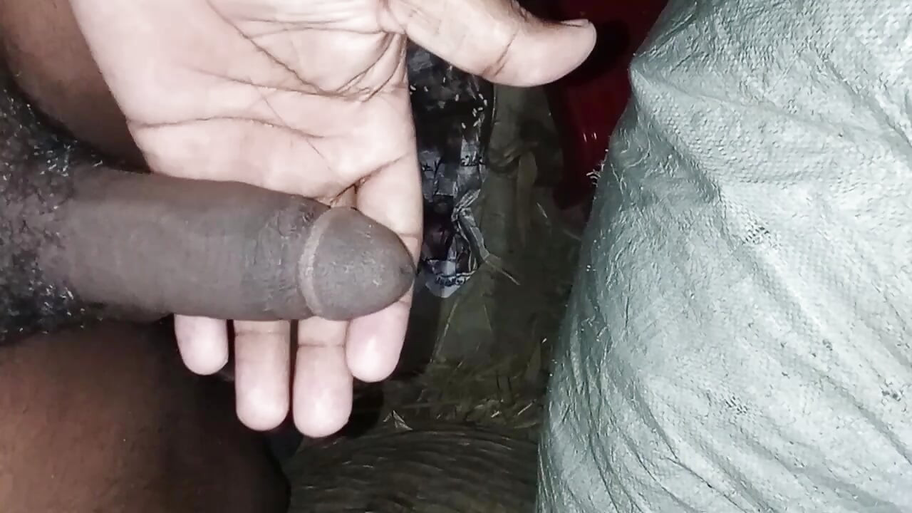My first video on xhamaster.
