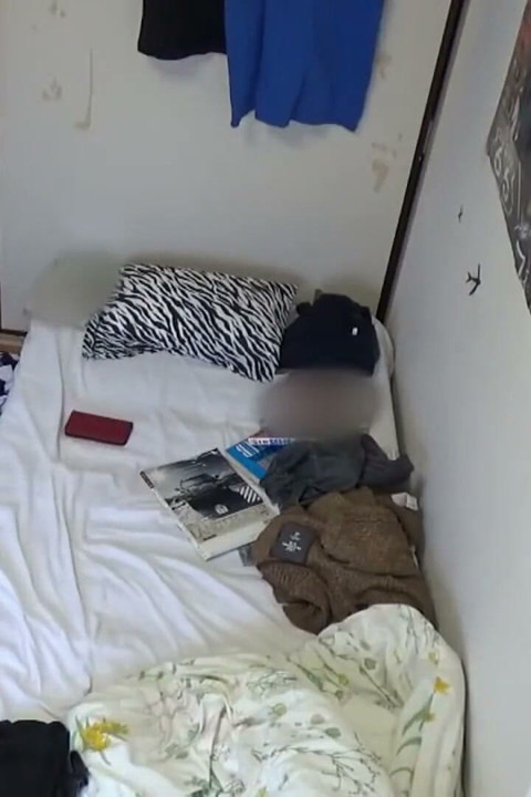 Rental MILF's Double Life - the Side Her Husband Knows Nothing About - Age 55