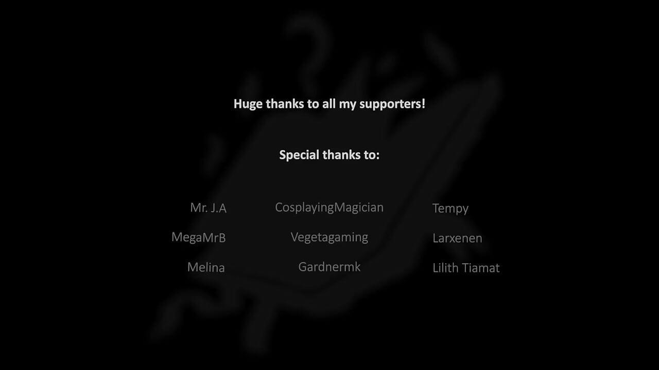 Betty's Dream Επεισόδιο 2 By Omitome