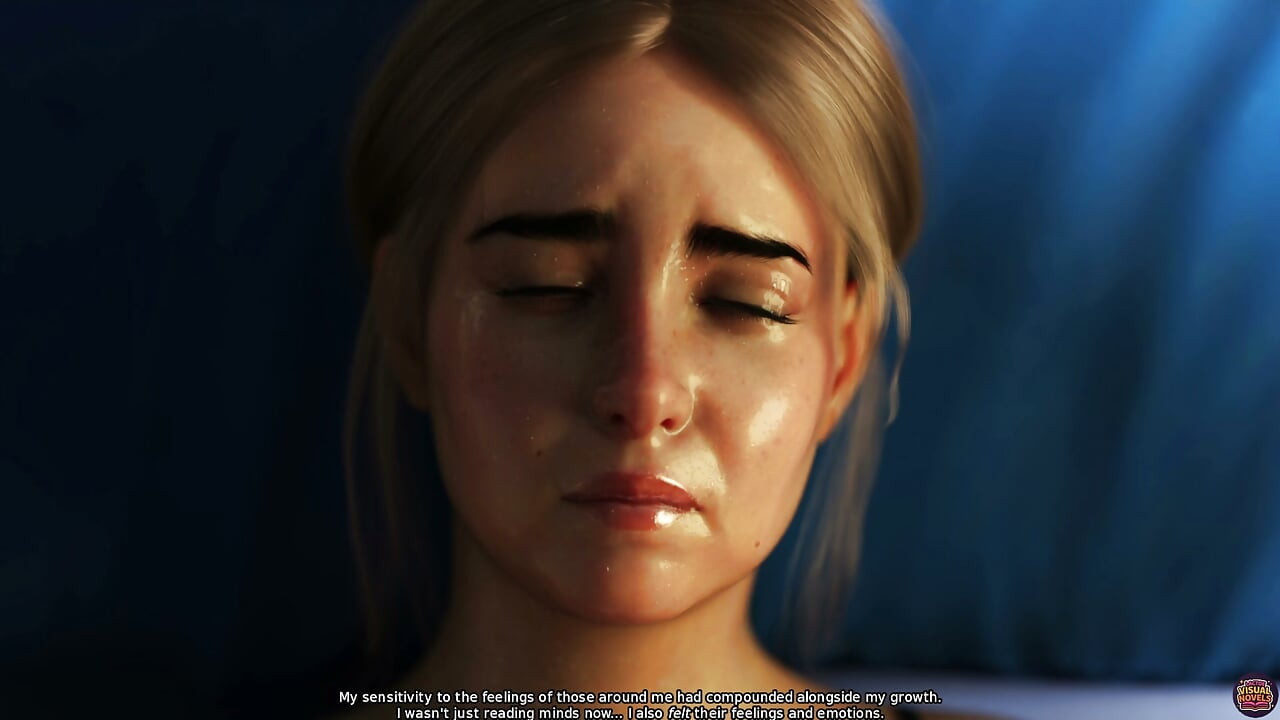 Game of Hearts Part 35