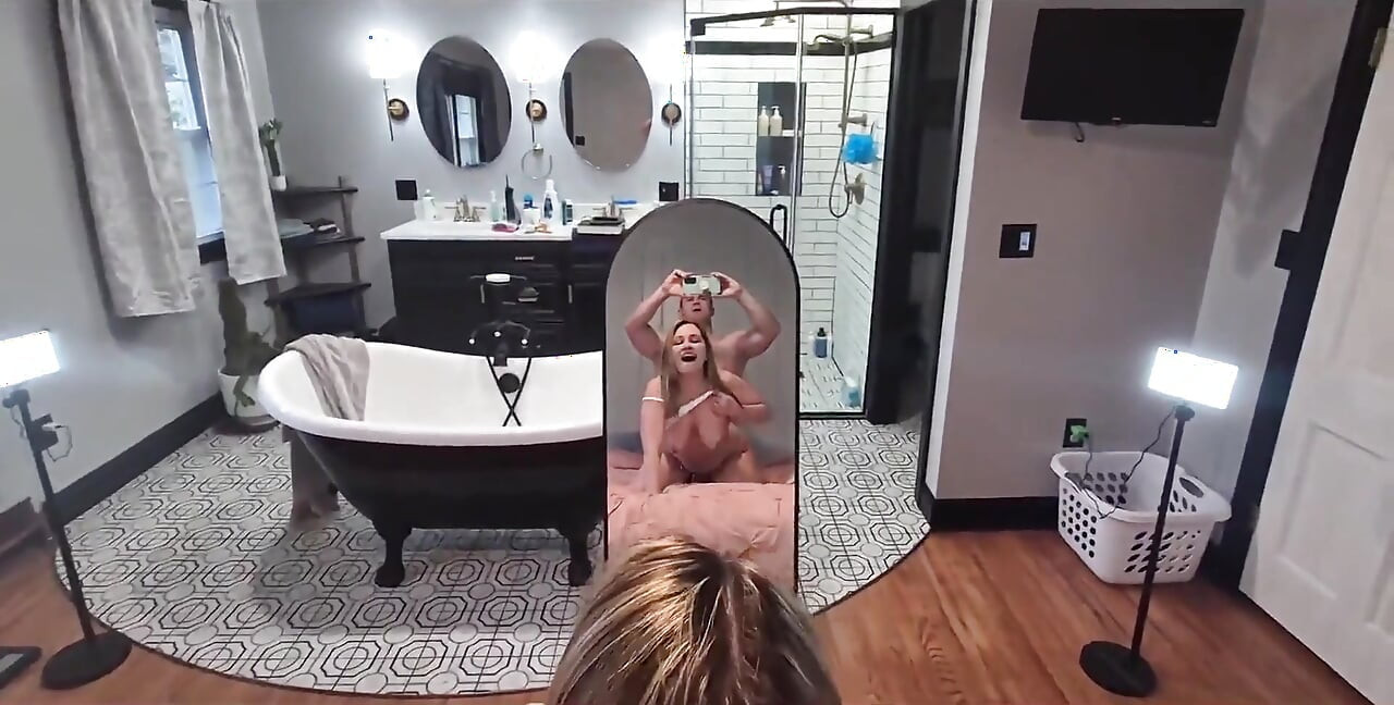 Real amadora esposa fode marido em privado sextape