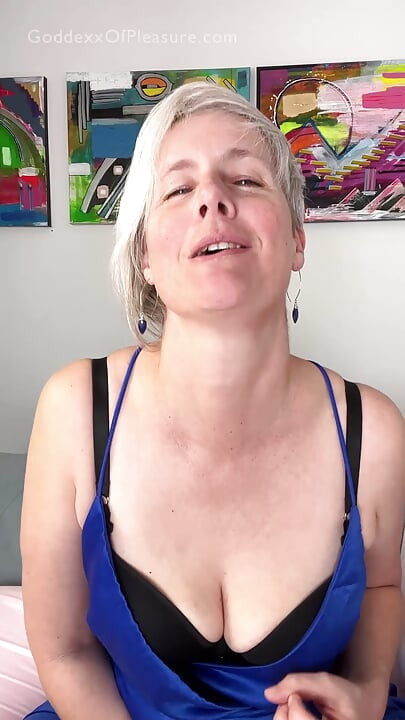 Mother in Law Teaches You How To Be A Better Husband - MILF JOI COUNTDOWN