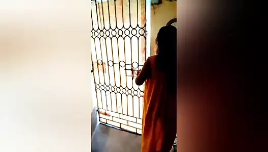 Indian Bhabhi Stepsister and Stepbrother Hardcore Rough Fuck Doggy Style