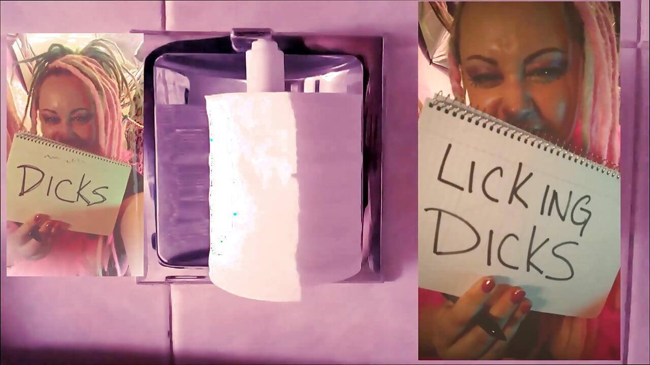 Warning This File Will Mesmerize You Into Wanting to Lick a Dick