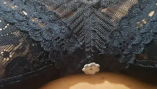 En seksi üvey anne en ateşli viral video