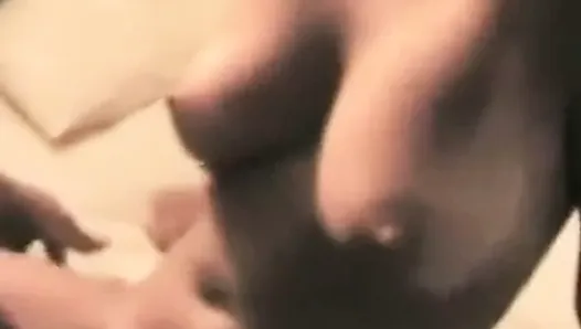 Sexy Nipples Fucked