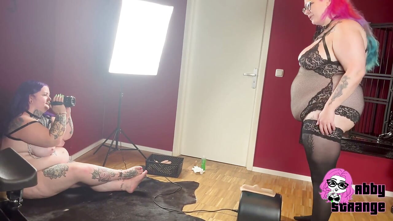 Nonstop orgazmy! Mój pierwszy raz na Sybii
