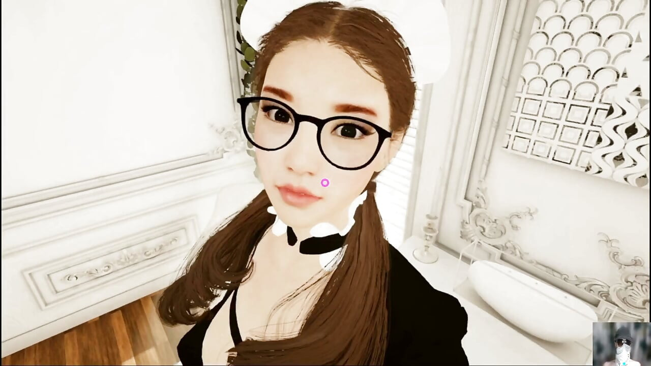 Πρώτα κάνει μασάζ σε κορίτσι με σφιχτό κώλο και μετά την γαμάει ωμά!Pov