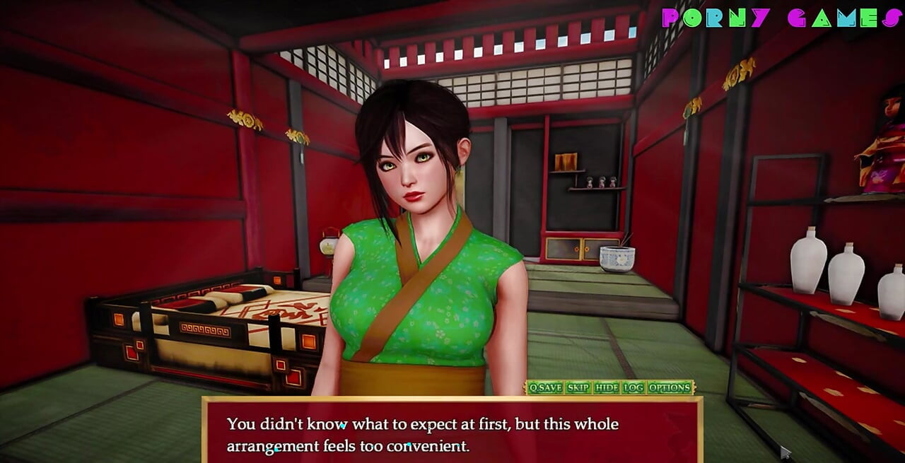 Wicked Rouge - Καναμάρα Ματσούρι (41)