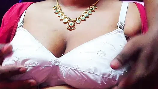 Romantic sex with gorgeous busty babe maria