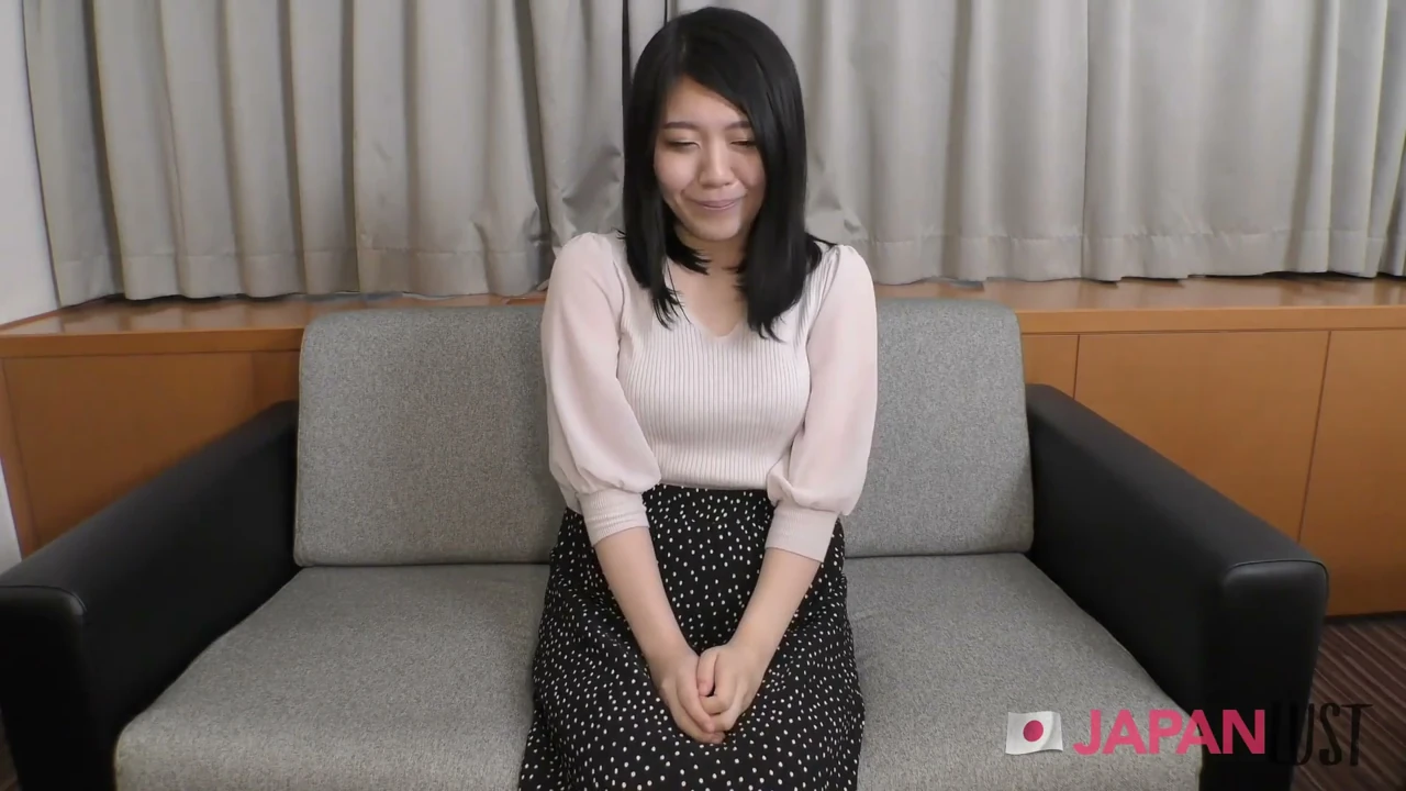 Cute shy Japanese Babe Misato Ishii Hot Sex and Creampie