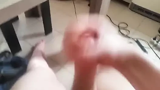 Boşalma