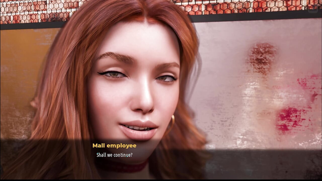 Mamă sexy din Sunville 77 Mia și doamna mall știu cum să te rogi unui bărbat