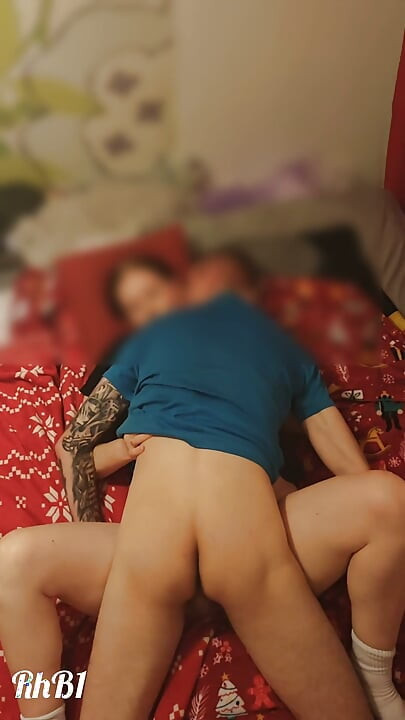He cum inside me