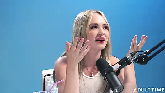 Lilly Bell Exhibitionismus, Sexting &teilhaben | der Erwachsenenzeit-Podcast