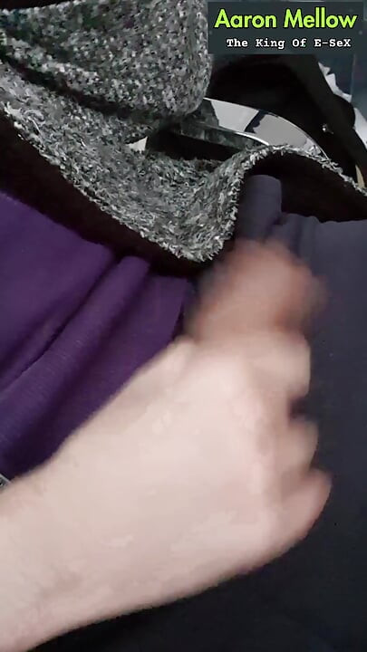 Stroking My Thick Cock Till I Explode Huge Load After Edging - Close Up POV