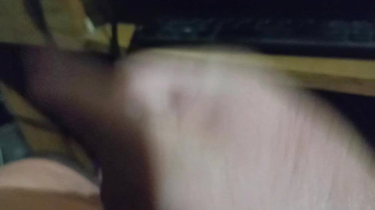 فيديو منزلي للاستمناء الجزء 3