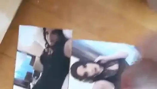 Bootyful23, prenses kayla haraç