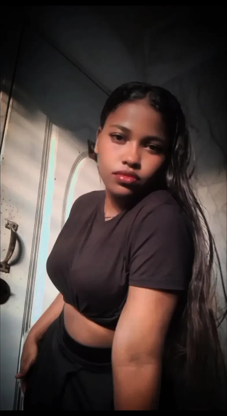 Ass,black,cute,brunette