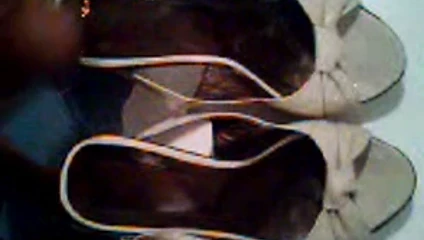 sandals 1