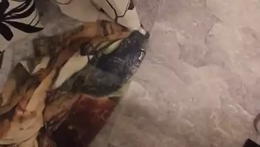 Tek başına boşalma