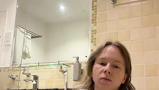 Would You Let Me Pee on You?